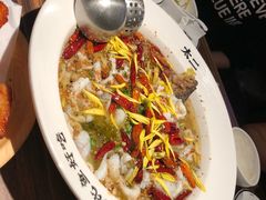 -太二酸菜鱼(永旺梦乐城店)