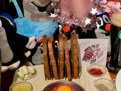 -布拉格餐厅· 中欧捷克菜(全国首店)