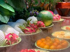 -千滋百味自助海鲜烤肉(布吉景华店)