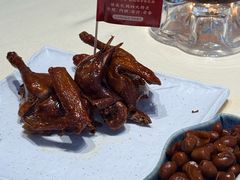 -侨美食家·粤菜(体育西路店)