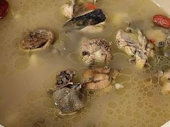 -山菌美食苑(振兴路店)