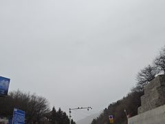 -秦岭风景区
