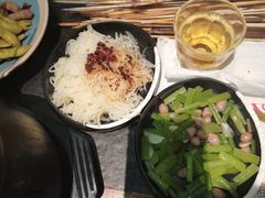 -可口香·非遗老号烧烤(南岗直营店)