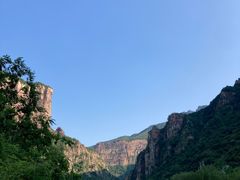 -河南宝泉旅游区