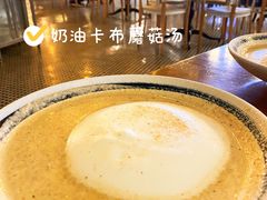 -PIZZA BIANCA(万象城店)