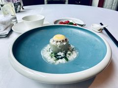 -广州富力丽思卡尔顿酒店·丽轩·粤菜