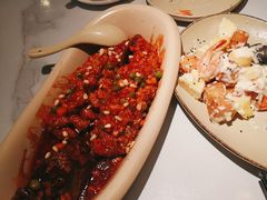 -鹿港小镇(远洋未来广场店)