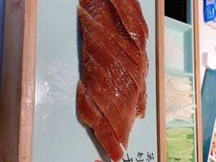 -荷塘秋月·本帮江浙菜(国权路店)