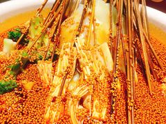 -嘉州叶婆婆钵钵鸡(建设路店)