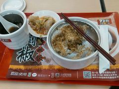 android_upload_pic-72街荷叶饭(东方宝泰广场店)