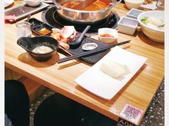 -水林间·寿喜烧自助(仙林金鹰店)