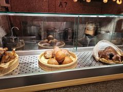 -东方饺子王(工农大路店)