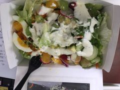 iphone_upload_pic-Meal Salad米有沙拉(长泰广场店)