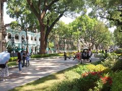 -星巴克臻选(广州沙面店)