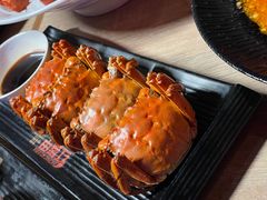 -红盔甲·小龙虾(车公庙店)