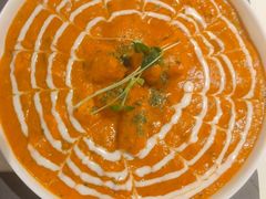 -Pita's&Tika's中东和印度风味餐厅(龙湖天街店)