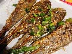 -木屋烧烤(西南角店)