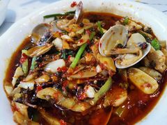 -凤凰路何眼镜香辣蟹(花果园店)