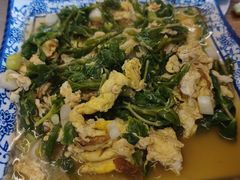 步步高炒鸡蛋-老味道1992(武当山店)