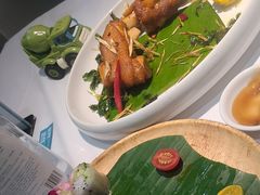 -花样西贡·法式越南菜餐厅(桂林万象城店)