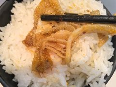 -醉人椒麻辣香锅(王府井喜悦店)