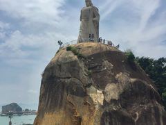 -鼓浪屿·皓月园
