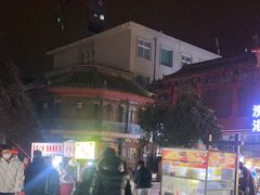 -鼓楼夜市