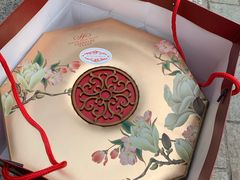 -大连富丽华大酒店