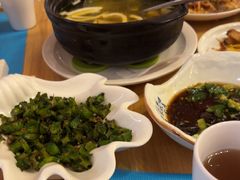-糟粕醋·椰苑海南菜餐厅(亚龙湾天域酒店)