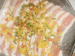 -猫爪爪原切自助烤肉(观音桥阳光世纪店)