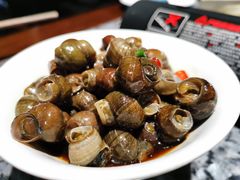 太湖螺丝-明月楼