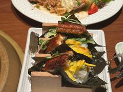 -御牛道日式烤肉料理(杭州万象城店)
