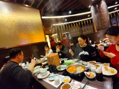 -MoMo牧场·寿喜烧专门店(长泰广场店)