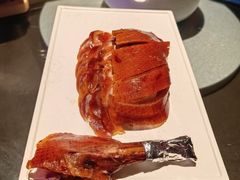 -小大董·烤鸭(西单大悦城店)