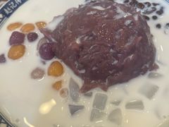 -赵记传承·中国甜品(福州总店)