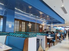 -大锅强·蒸海鲜青岛菜(金沙滩店)