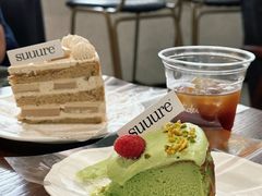-流酥可心·牛乳蛋糕商店(禾祥西路店)