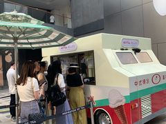 -喜茶(北京三里屯太古里店)