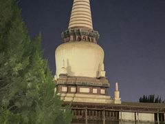 -张掖大佛寺景区