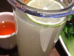-龙少爷碳火干锅(环球中心店)