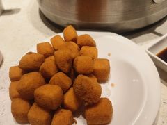 -肥仔文澳门猪骨煲(南京西路店)