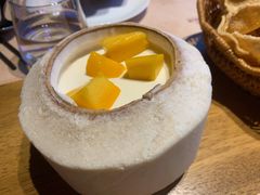 招聘椰青奶冻-暹罗酒肆泰餐厅酒吧