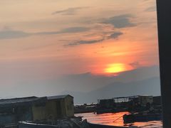 -海上驿站渔家菜馆