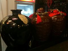 手工黄酒-小酒肆·老茶馆