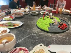 -宴周康·精致江浙菜(周浦店)