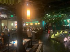 -佬麻雀·新湘菜(珠海金发购物中心店)