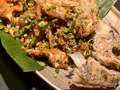 -Ameigo梅果·云贵川bistro(长宁来福士店)