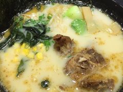 -禾绿寿司·定食·拉面·烧炸(喜荟城店)