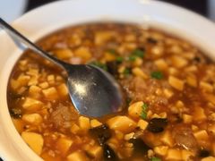 诸暨西施豆腐-寻宝记绍兴菜(鲁迅路店)