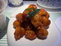 -桂满陇·杭州小馆(朝阳合生汇店)